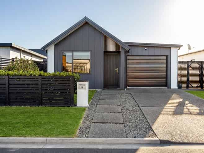 5 Gosset Avenue, Chartwell