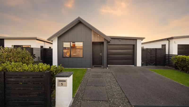 5 Gosset Avenue, Chartwell