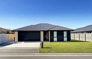 12 Dalwood Crescent, Rolleston