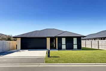 12 Dalwood Crescent, Rolleston