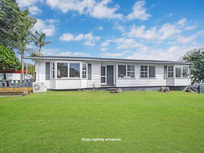 45 Seaward Place, Wattle Downs
