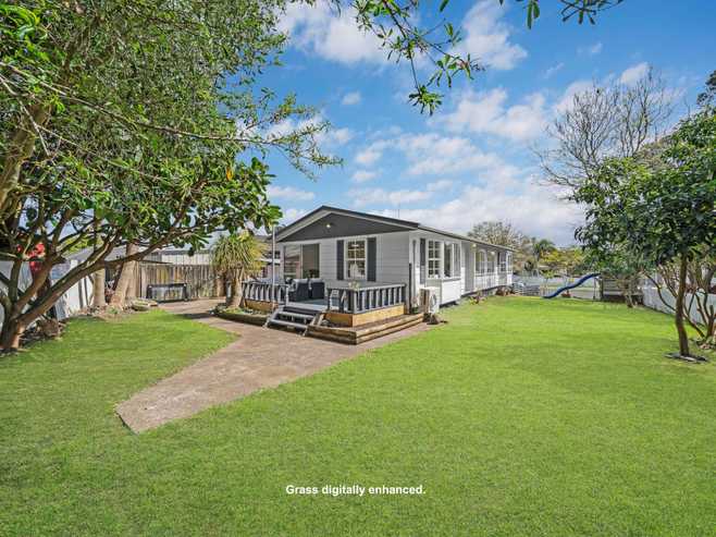 45 Seaward Place, Wattle Downs