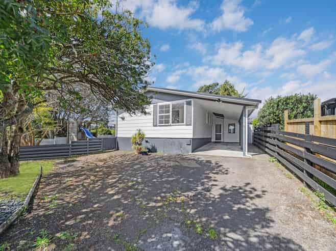 45 Seaward Place, Wattle Downs
