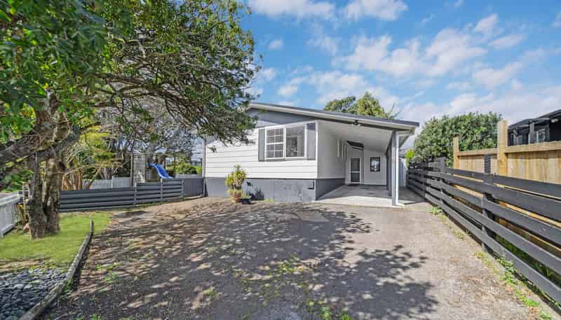 45 Seaward Place, Wattle Downs