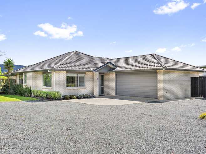 3 Sunrise Lane, MANGAWHAI HEADS