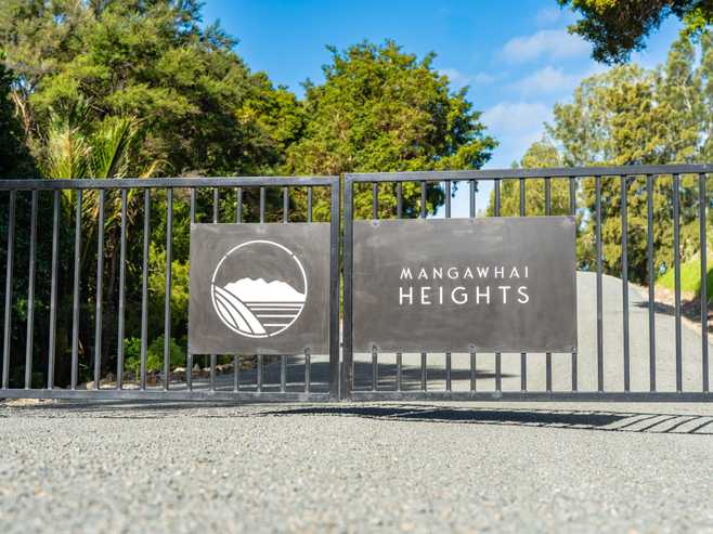 Lots 1-3 Kapawiti Road, Mangawhai Heads
