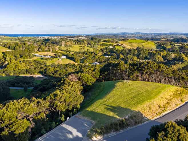 Lots 1-3 Kapawiti Road, Mangawhai Heads