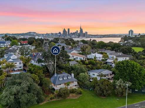 48A Waterview Road, Devonport