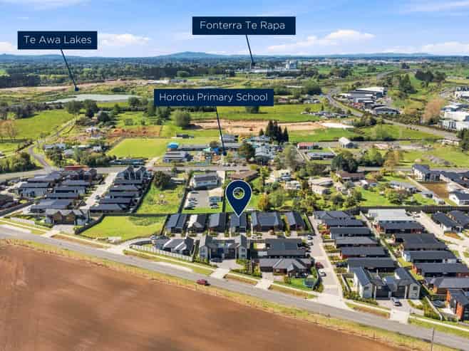 7 Tupuke Lane, Horotiu