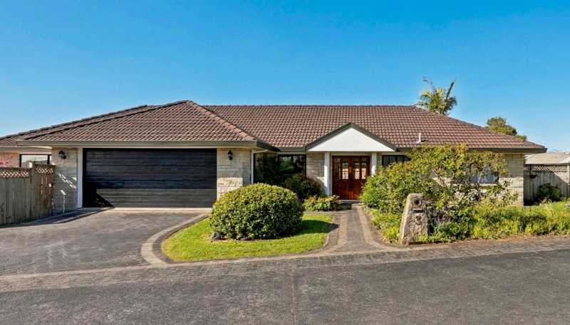 3 Eiger Place, Northpark