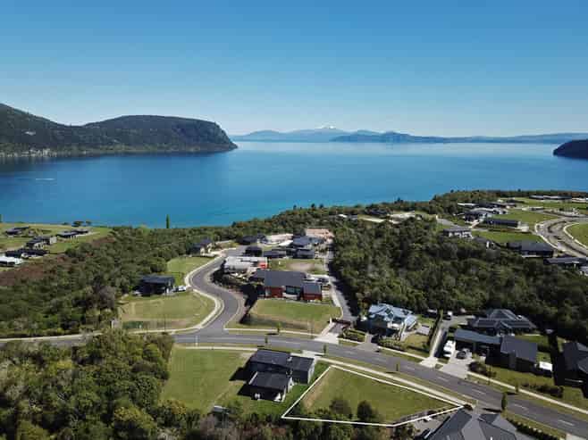 34 Okaia Drive, Kinloch