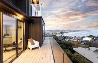 66 Cliffs Road, Saint Clair