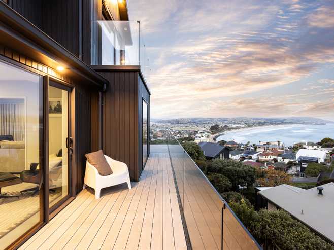 66 Cliffs Road, Saint Clair