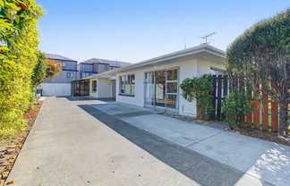 3/455 Gloucester Street, Linwood