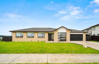21 James Elliot Way, Pokeno