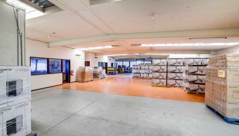 406 Eastbourne Street West, Hastings