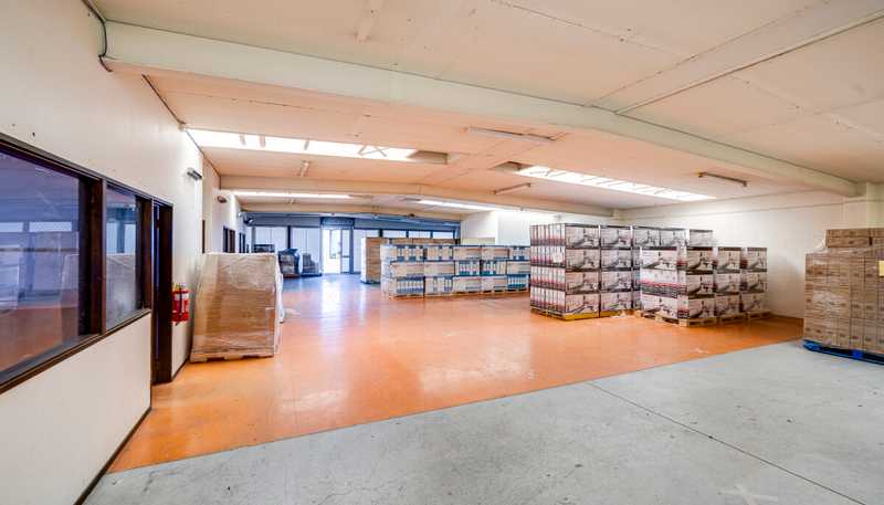 406 Eastbourne Street West, Hastings