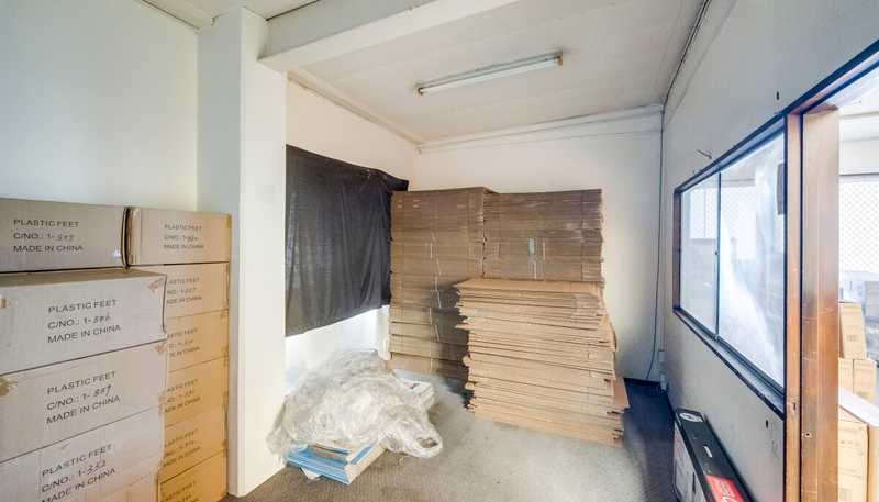 406 Eastbourne Street West, Hastings