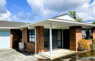4/60 Mill Road, Kensington