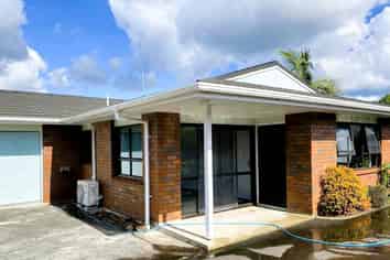 4/60 Mill Road, Kensington