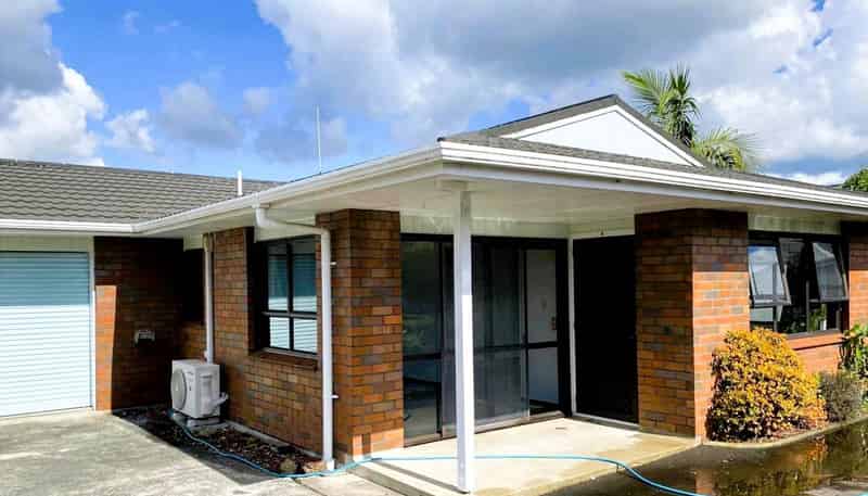 4/60 Mill Road, Kensington