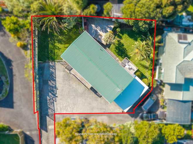28 Felgrove Street, Glendene