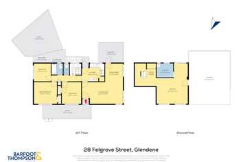 28 Felgrove Street, Glendene