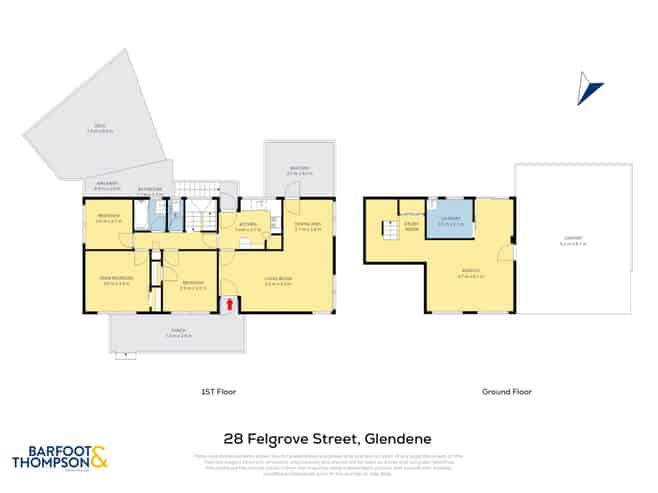 28 Felgrove Street, Glendene