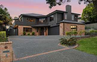 4 Centennial Place, Campbells Bay