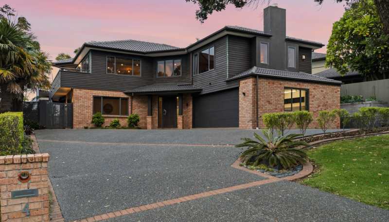 4 Centennial Place, Campbells Bay