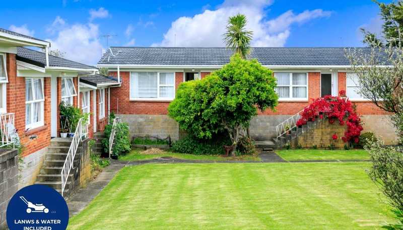 4/12 Raines Avenue, Forrest Hill