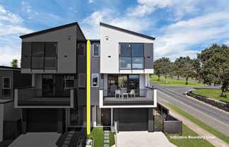 50A Highland Park Drive, Highland Park