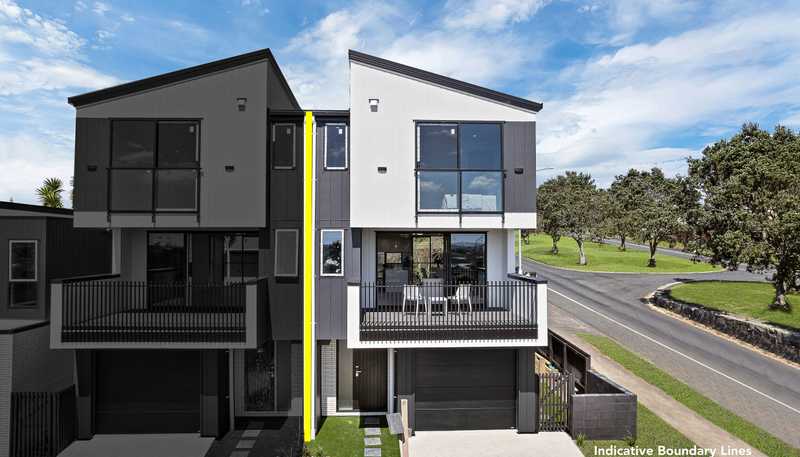 Lot1/50 Highland Park Drive, Highland Park