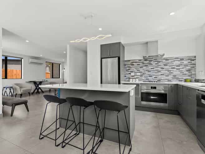 1 Sauterne Road, Kumeu
