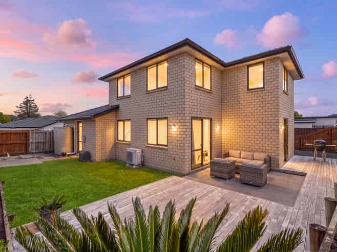 1 Sauterne Road, Kumeu
