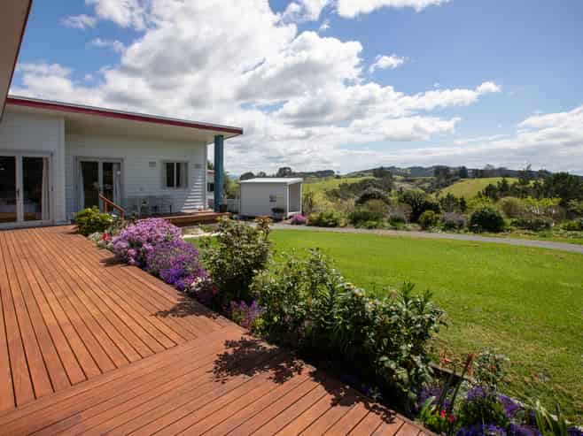 30 McCathie Road, Ruakaka