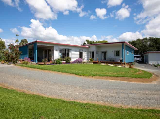 30 McCathie Road, Ruakaka