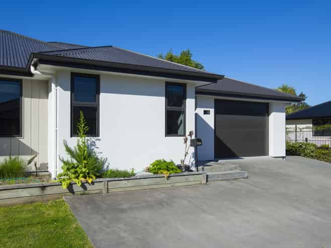 206 Russell Street, Whataupoko