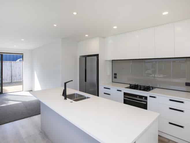 206 Russell Street, Whataupoko