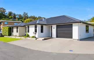 206 Russell Street, Whataupoko