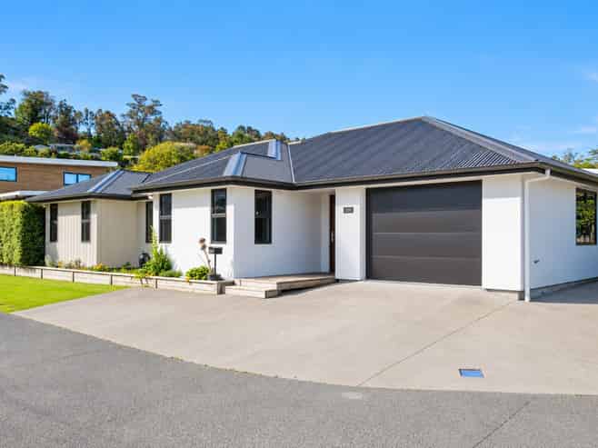 206 Russell Street, Whataupoko