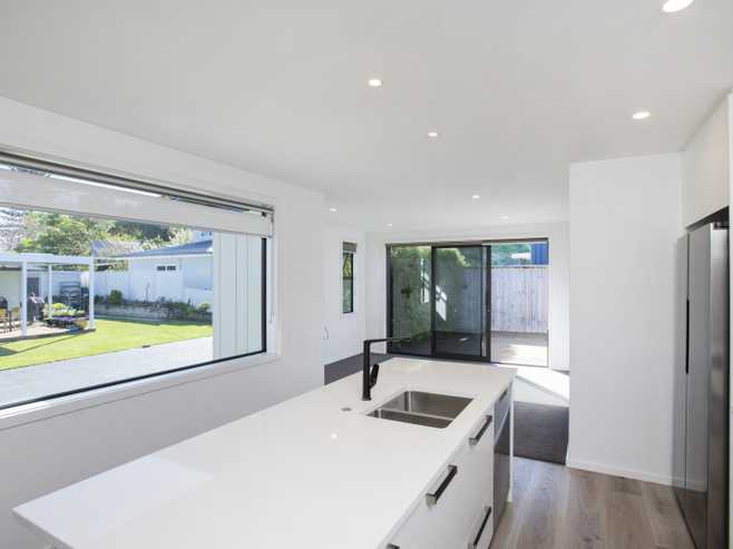 206 Russell Street, Whataupoko