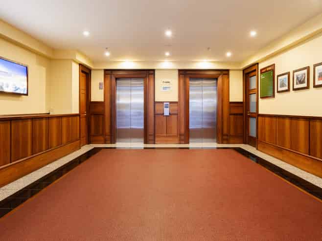 Otago House – Premium Office Space to Lease