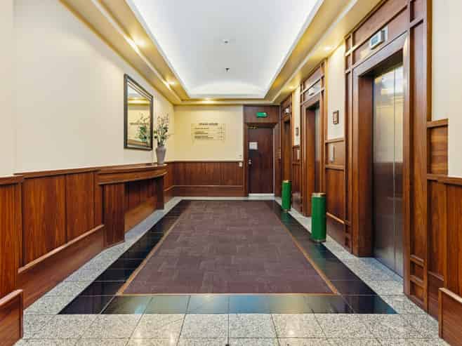 Otago House – Premium Office Space to Lease