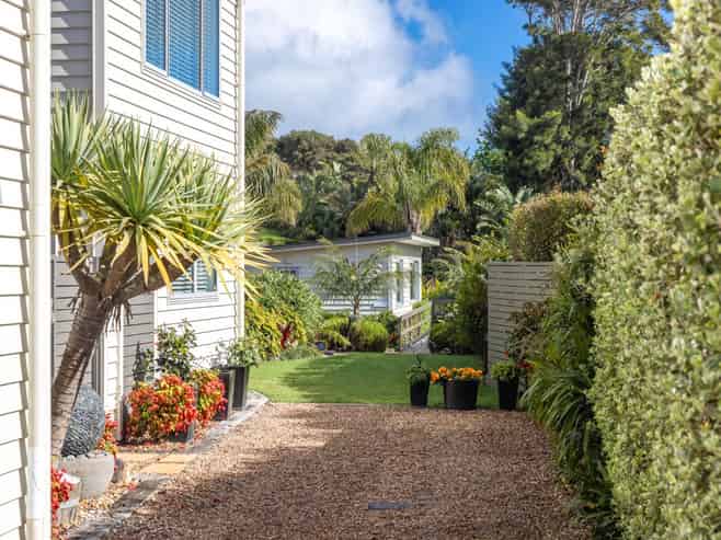 5 Church Bay Road, Oneroa