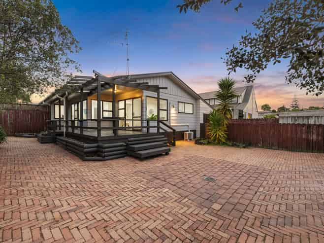 1/17 Rosier Road, Glen Eden