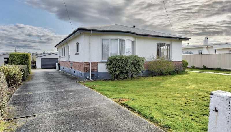 125 Kitchener Street, Gore