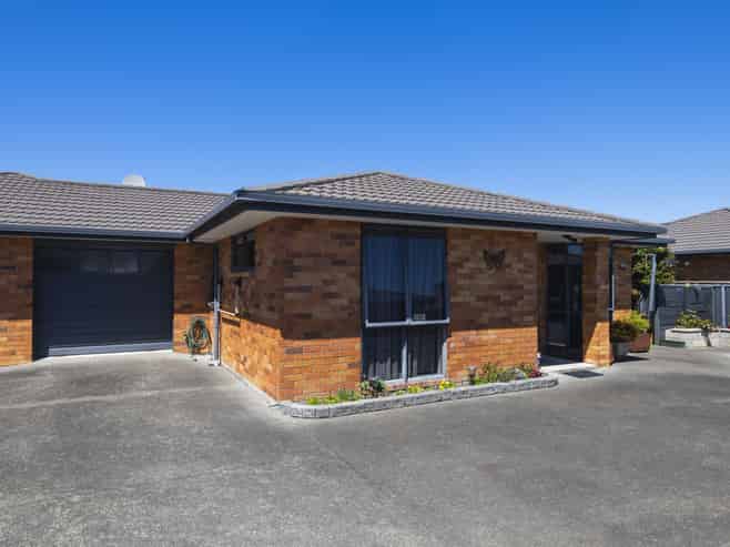 107A Ormond Road, Whataupoko