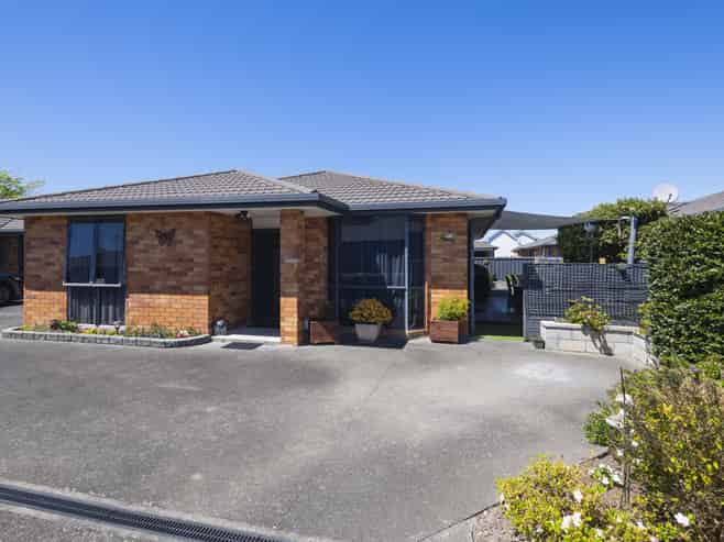 107A Ormond Road, Whataupoko