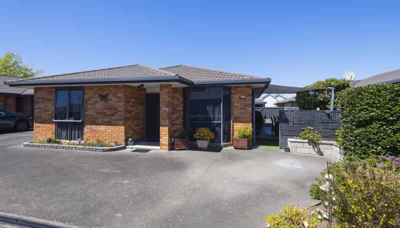 107A Ormond Road, Whataupoko